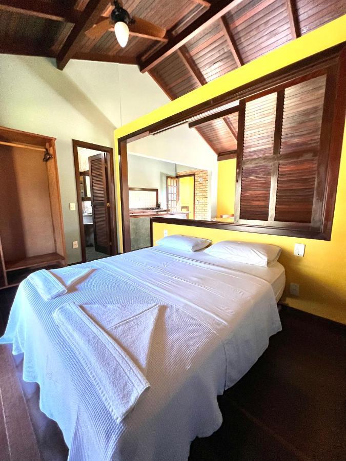 Pousada Pacha Mama Village Bombinhas Zewnętrze zdjęcie