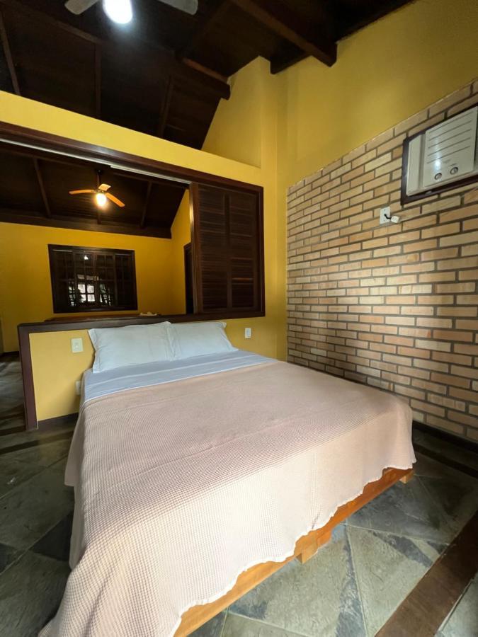 Pousada Pacha Mama Village Bombinhas Zewnętrze zdjęcie
