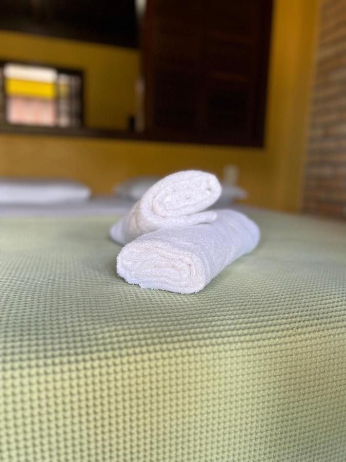 Pousada Pacha Mama Village Bombinhas Zewnętrze zdjęcie